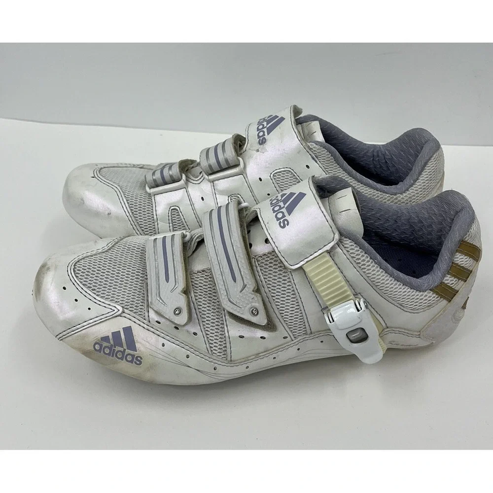 adidas cycling shoes